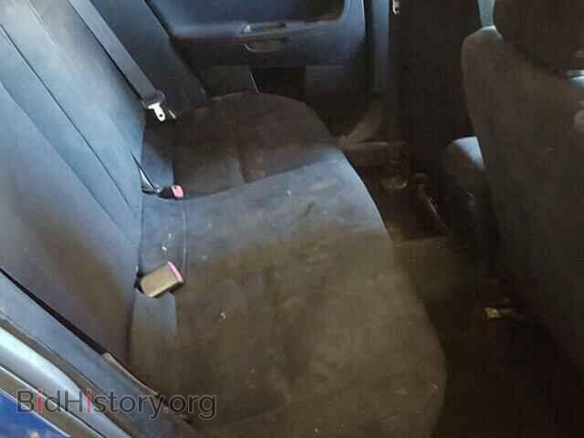 2009 MITSUBISHI LANCER - VIN: JA3AV66VX9U042997 - Фото 6