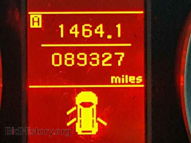 2009 MITSUBISHI LANCER - VIN: JA3AV66VX9U042997 - Фото 8