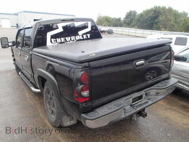 2005 CHEVROLET SILVERADO - VIN: 2GCEK13T151364130 - Фото 3