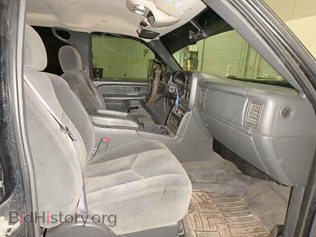 2005 CHEVROLET SILVERADO - VIN: 2GCEK13T151364130 - Фото 5