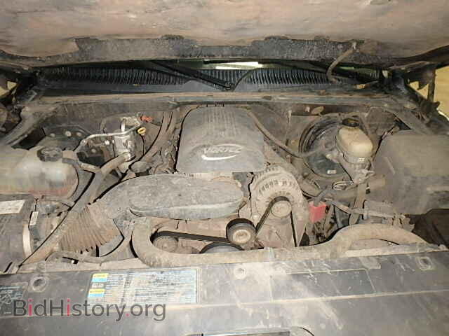 2005 CHEVROLET SILVERADO - VIN: 2GCEK13T151364130 - Фото 7