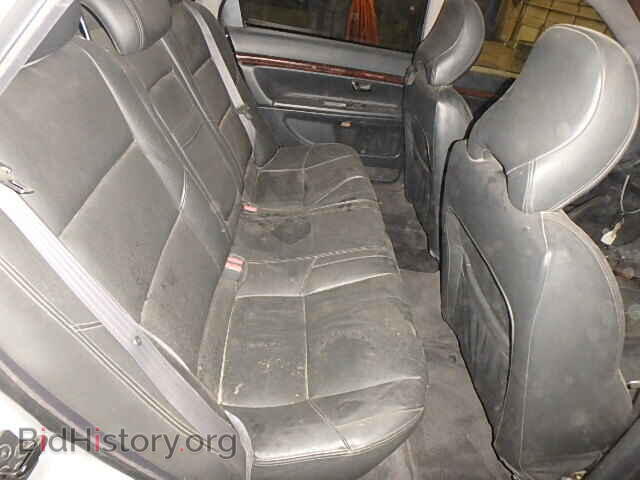 1999 VOLVO S80 - VIN: YV1TS90D0X1041225 - Фото 6