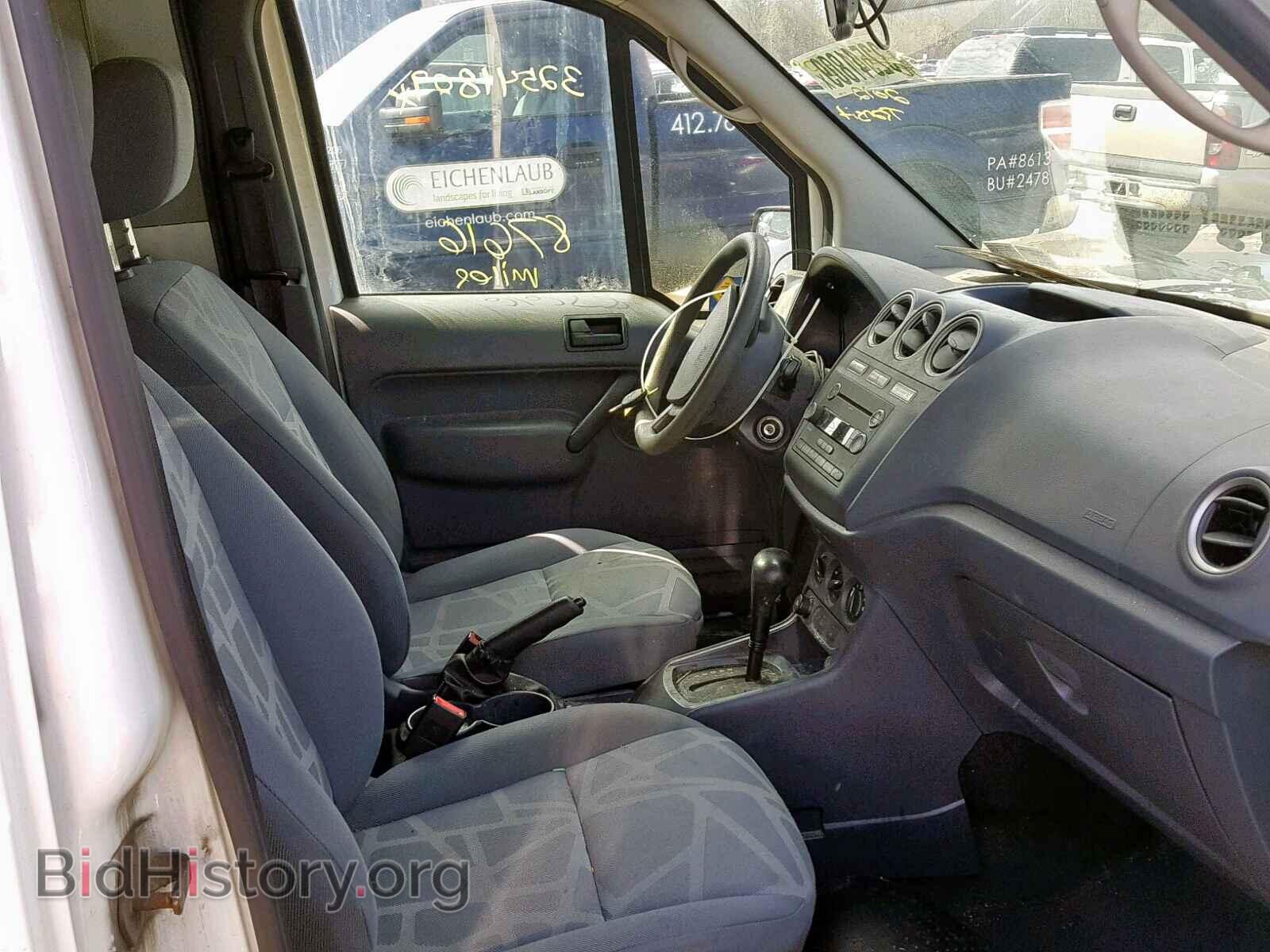 2012 FORD TRANSIT CO - VIN: NM0LS7BN0CT108658 - Фото 5