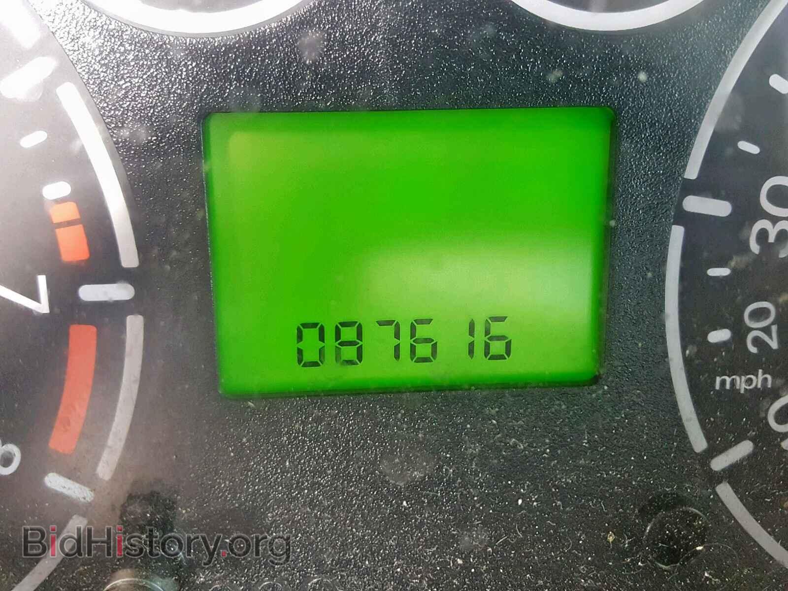 2012 FORD TRANSIT CO - VIN: NM0LS7BN0CT108658 - Фото 8