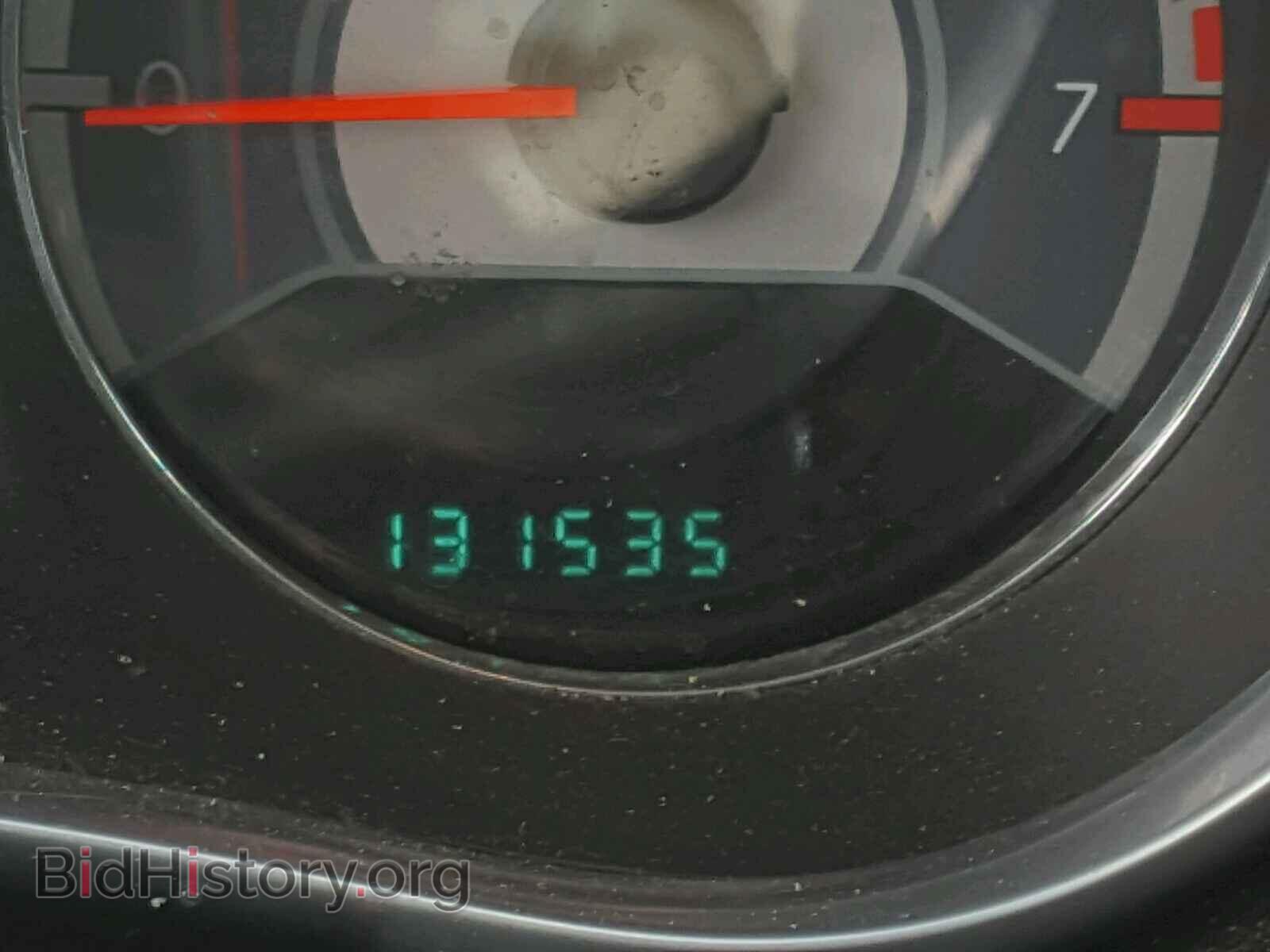 2012 CHRYSLER 200 - VIN: 1C3CCBAB7CN200126 - Фото 8