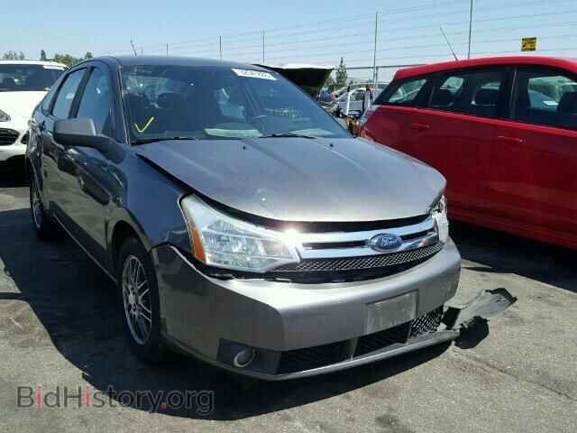 Фотография 1FAHP3FN7AW137928 - FORD FOCUS 2010