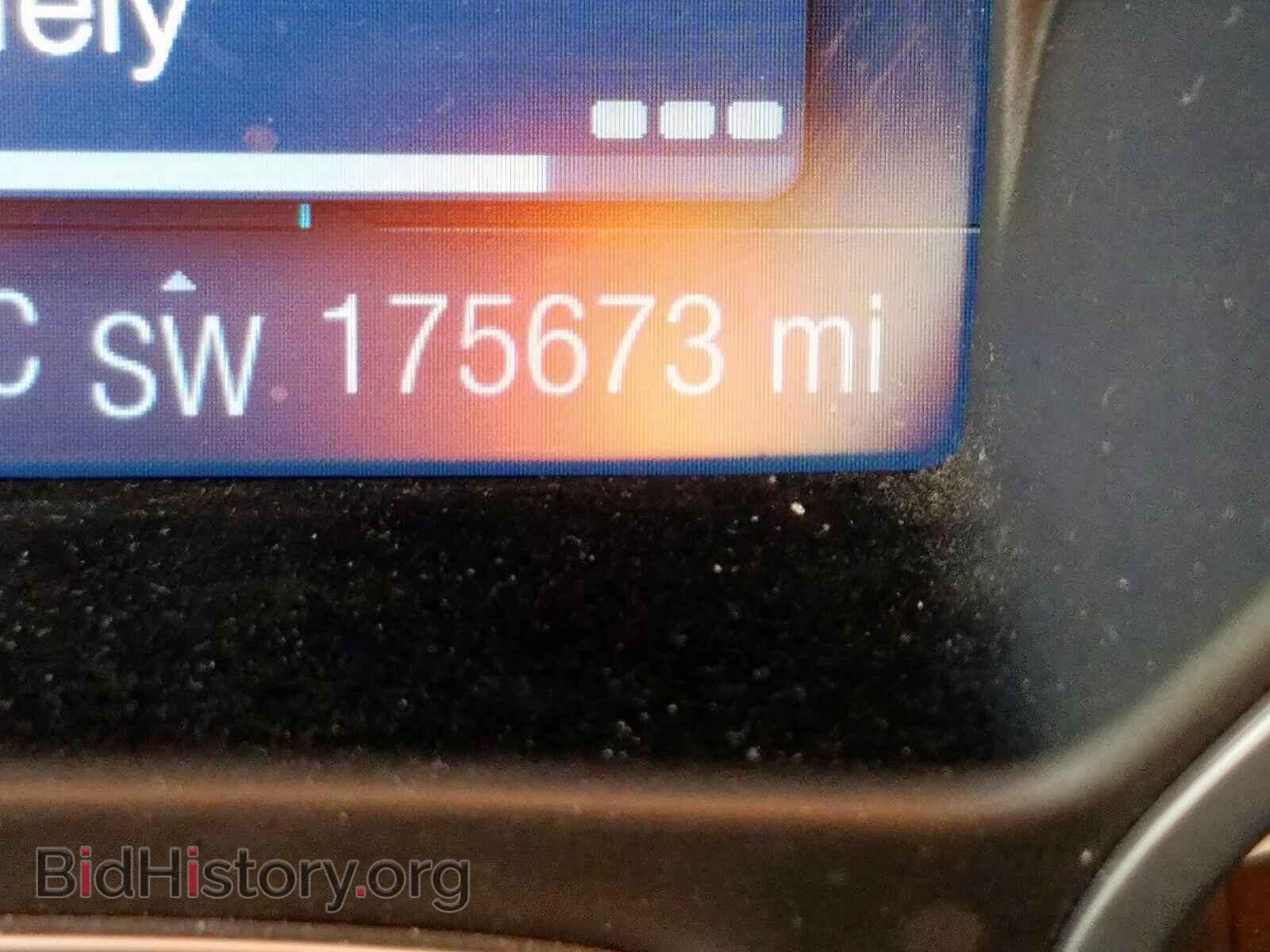 2012 FORD FOCUS - VIN: 1FAHP3M29CL184052 - Фото 8