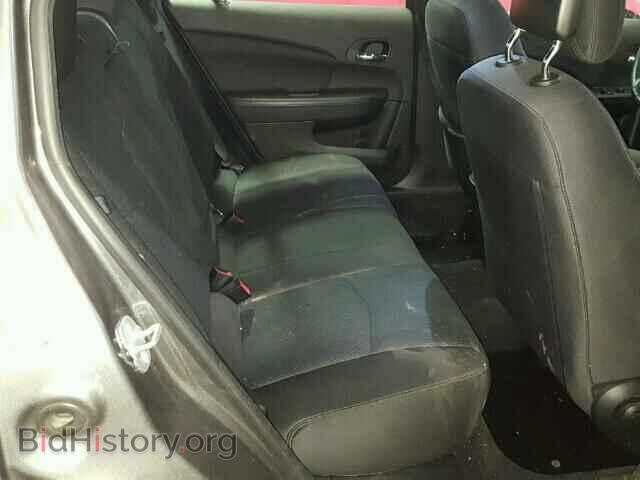 2013 CHRYSLER 200 - VIN: 1C3CCBBB3DN512816 - Фото 6