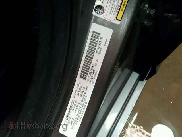 2013 CHRYSLER 200 - VIN: 1C3CCBBB3DN512816 - Фото 10