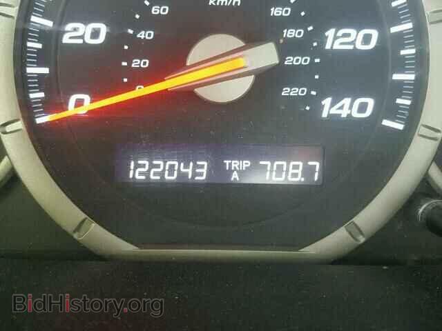 2008 HONDA PILOT - VIN: 5FNYF185X8B036962 - Фото 8