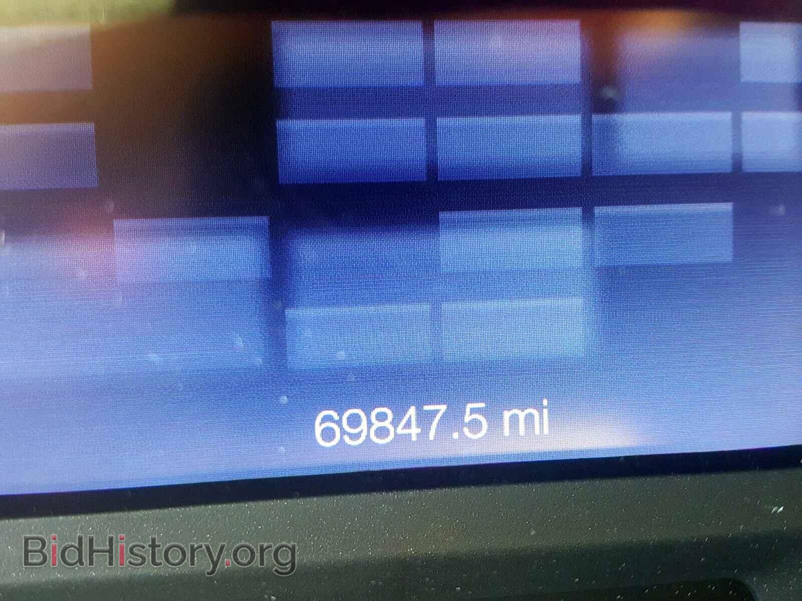 2013 FORD EDGE - VIN: 2FMDK4GC2DBA83708 - Photo 8