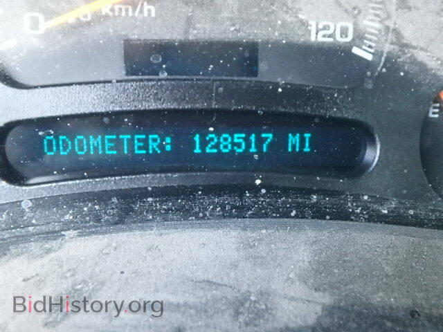 2005 CHEVROLET SILVERADO - VIN: 1GCEC14X15Z100606 - Фото 8