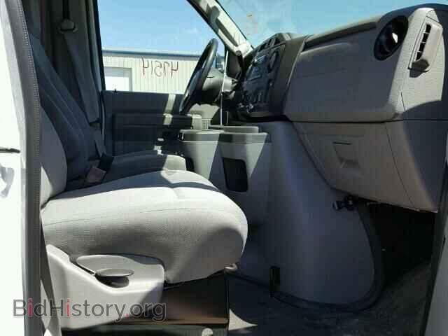 2014 FORD ECONOLINE - VIN: 1FTSS3ELXEDA85260 - Фото 5