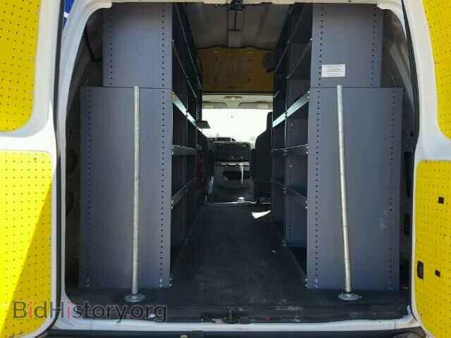2014 FORD ECONOLINE - VIN: 1FTSS3ELXEDA85260 - Фото 6