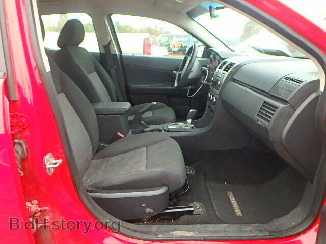 2009 DODGE AVENGER - VIN: 1B3LC46B29N569678 - Фото 5