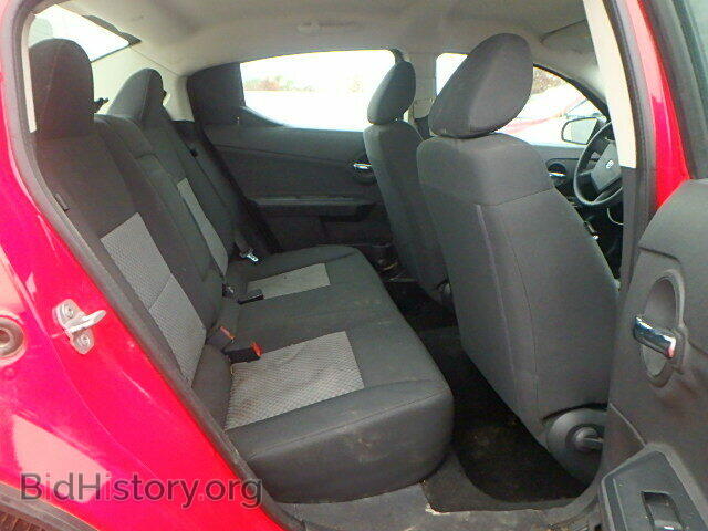 2009 DODGE AVENGER - VIN: 1B3LC46B29N569678 - Фото 6