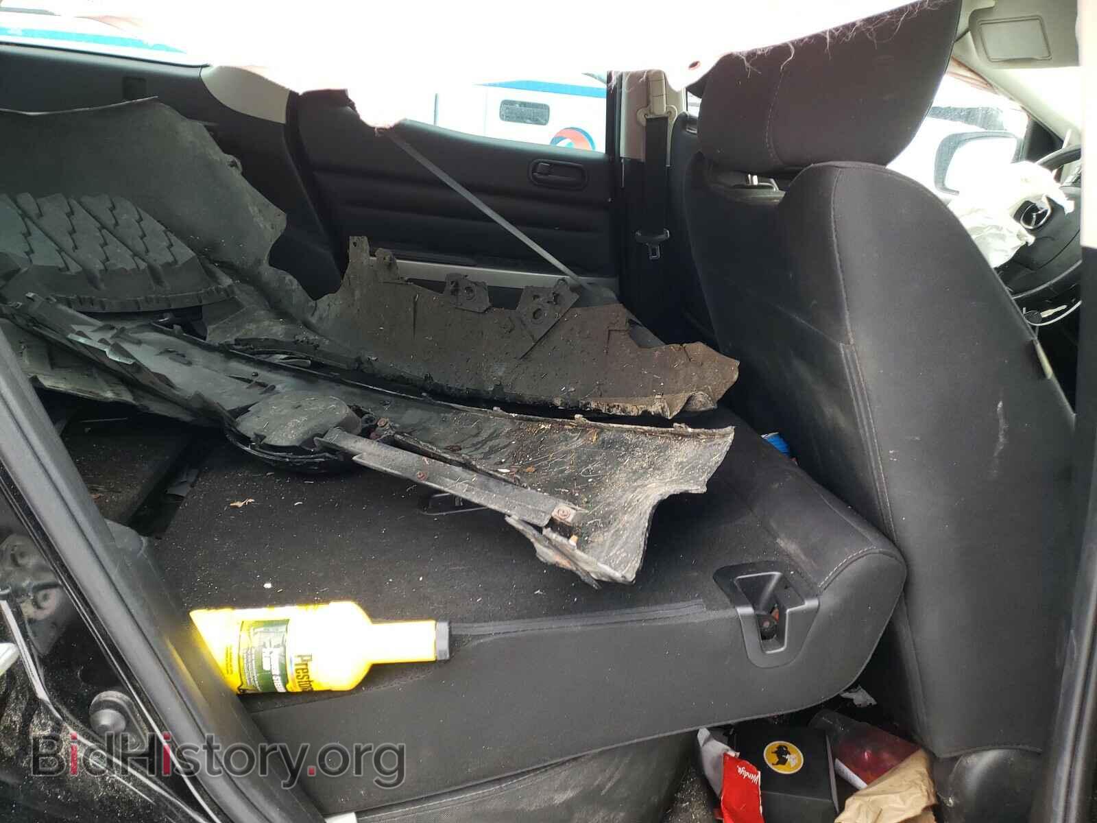 2011 MAZDA CX-7 - VIN: JM3ER2B56B0375143 - Photo 6