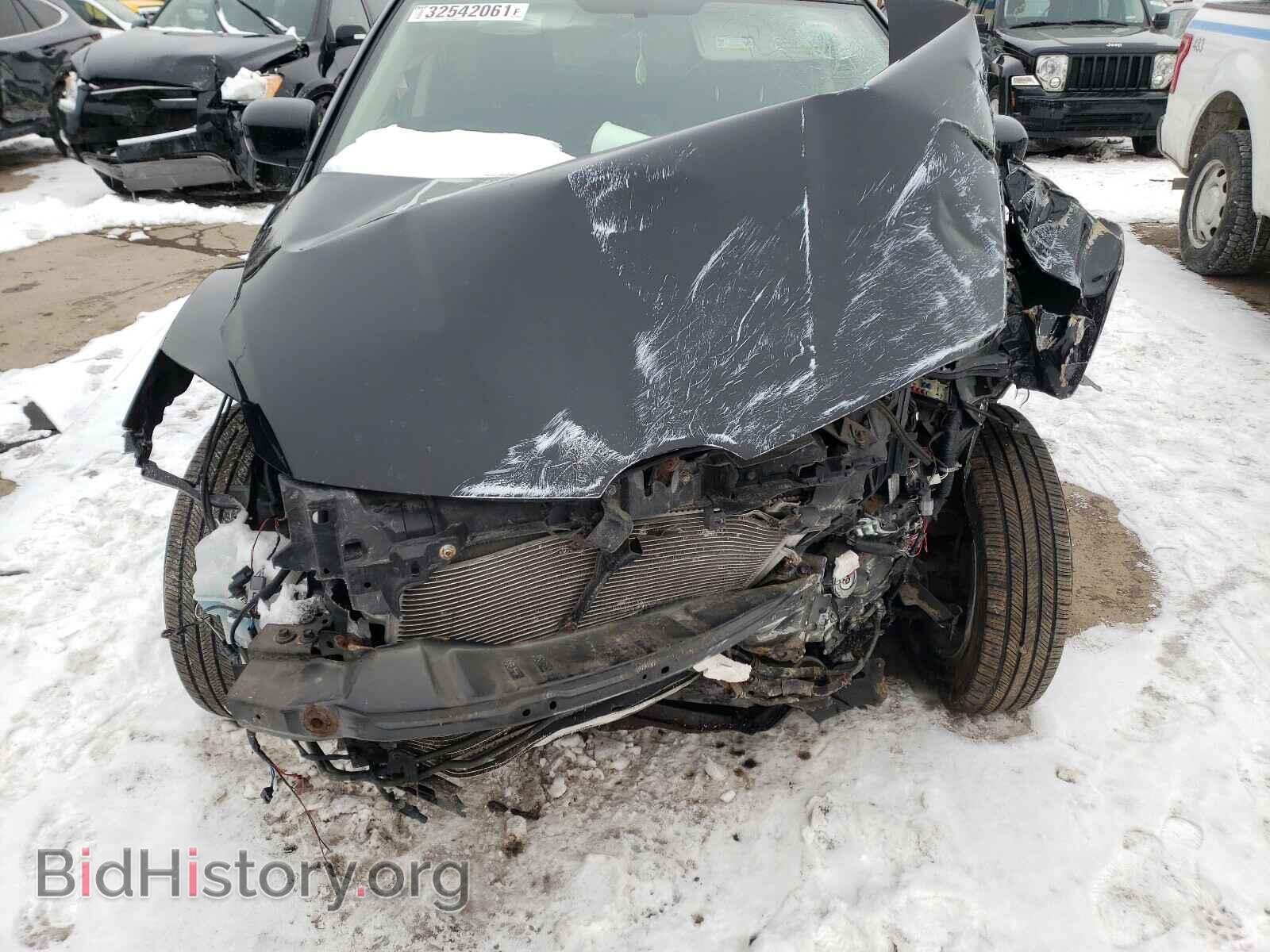 2011 MAZDA CX-7 - VIN: JM3ER2B56B0375143 - Photo 7