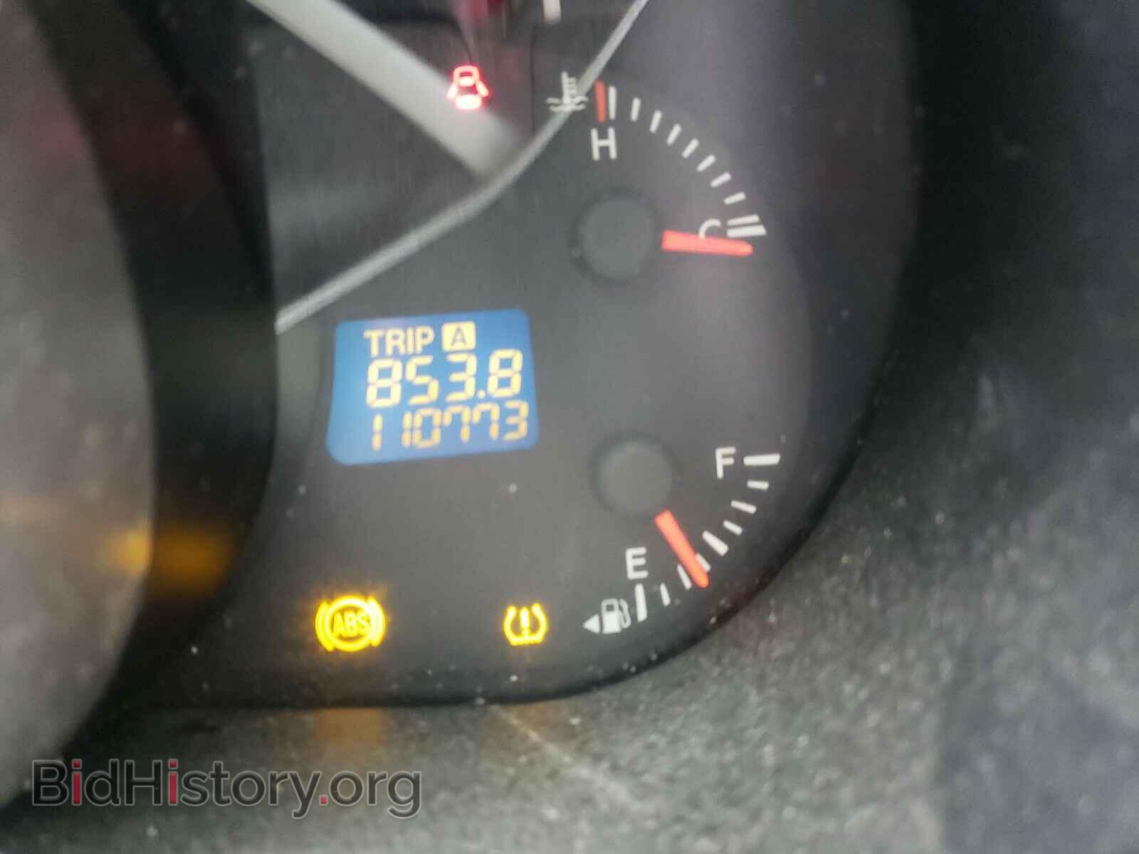 2011 MAZDA CX-7 - VIN: JM3ER2B56B0375143 - Photo 8
