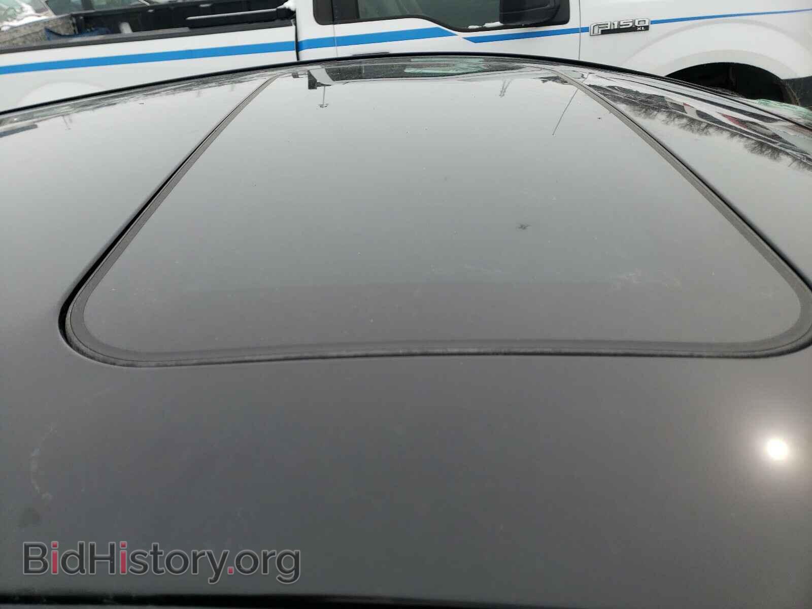 2011 MAZDA CX-7 - VIN: JM3ER2B56B0375143 - Photo 9