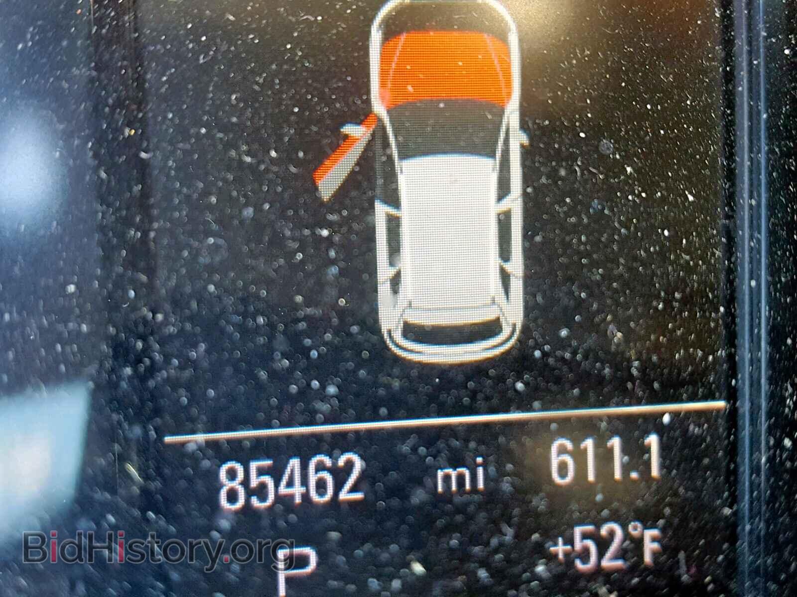 2012 AUDI Q5 - VIN: WA1DKAFP9CA062771 - Фото 8