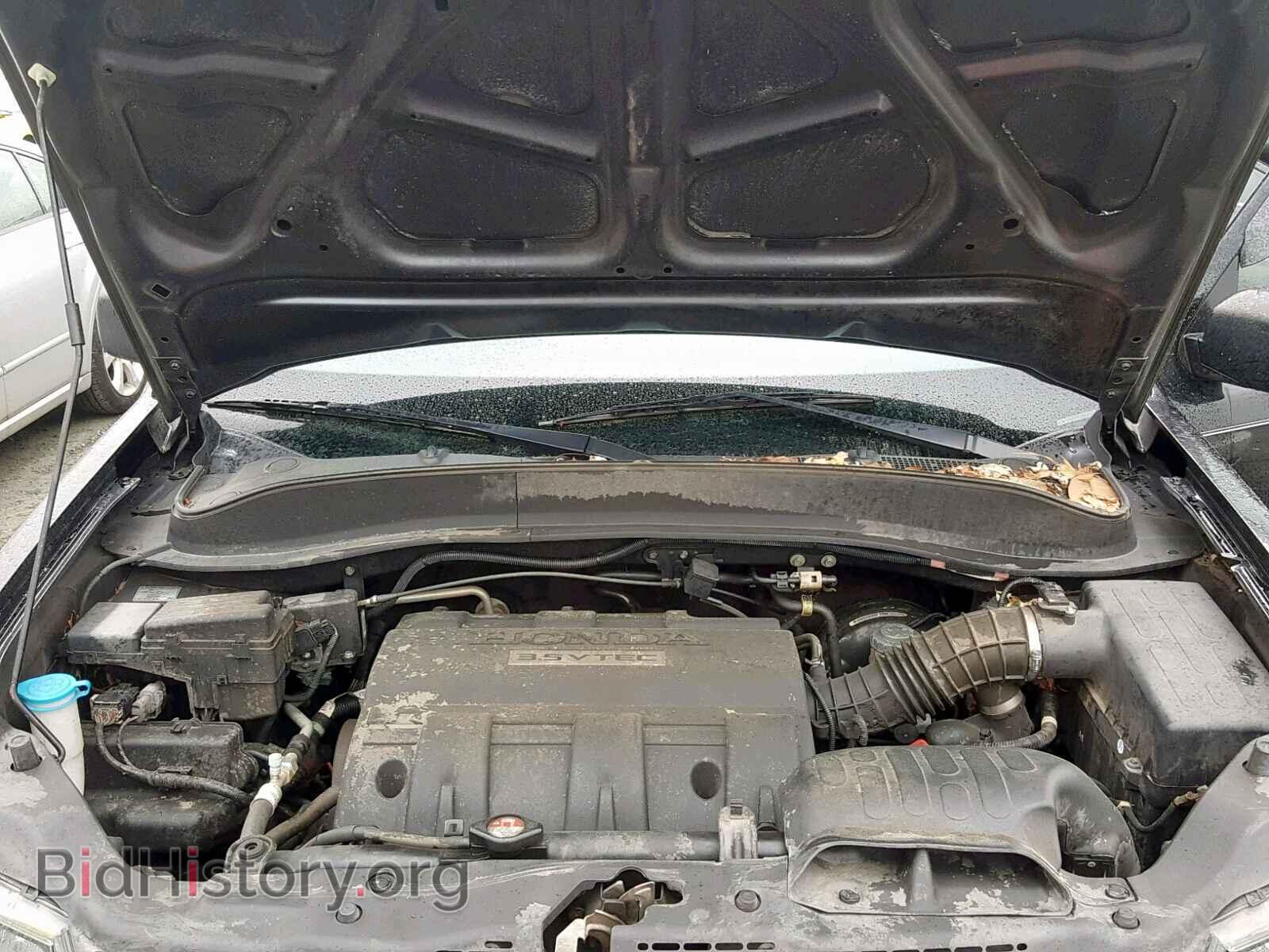 2013 HONDA RIDGELINE - VIN: 5FPYK1F71DB015547 - Фото 6