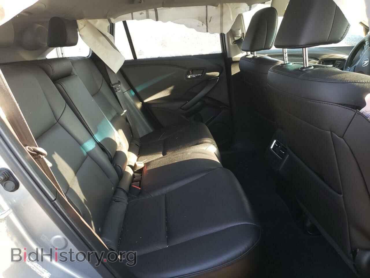 2017 ACURA RDX - VIN: 5J8TB4H50HL002955 - Фото 6