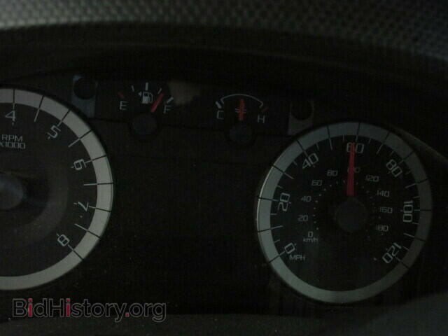 2011 FORD ESCAPE - VIN: 1FMCU9EG2BKC12137 - Фото 8