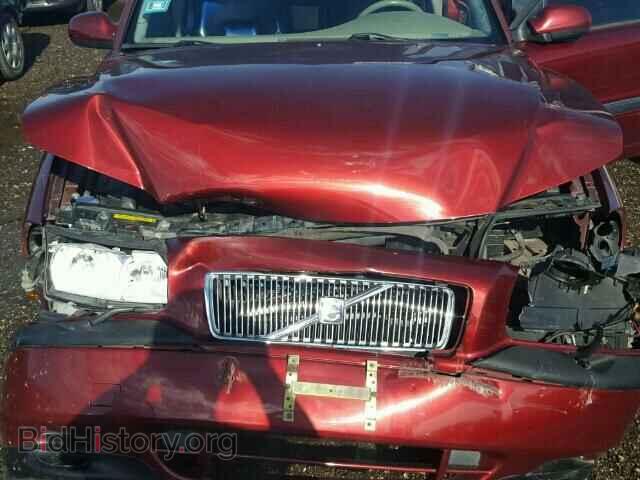2000 VOLVO S80 - VIN: YV1TS94D1Y1106062 - Фото 7