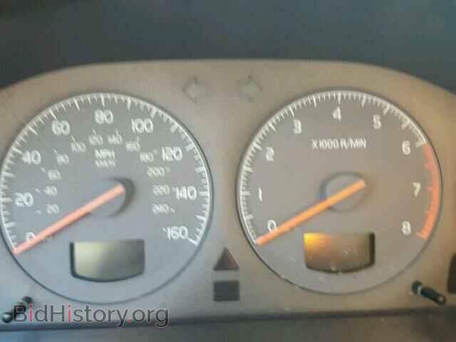 2000 VOLVO S80 - VIN: YV1TS94D1Y1106062 - Фото 8