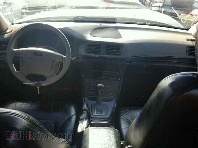 2000 VOLVO S80 - VIN: YV1TS94D1Y1106062 - Фото 9