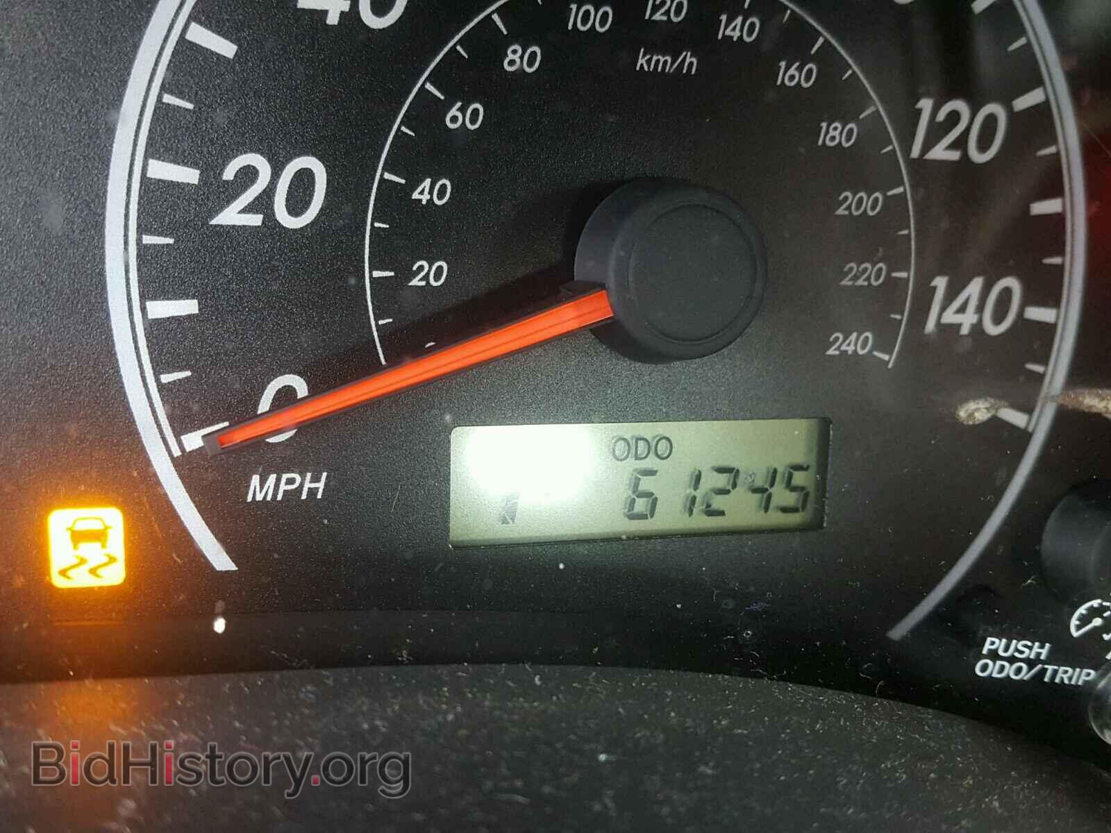 2012 TOYOTA COROLLA BA - VIN: 5YFBU4EE8CP008687 - Фото 8