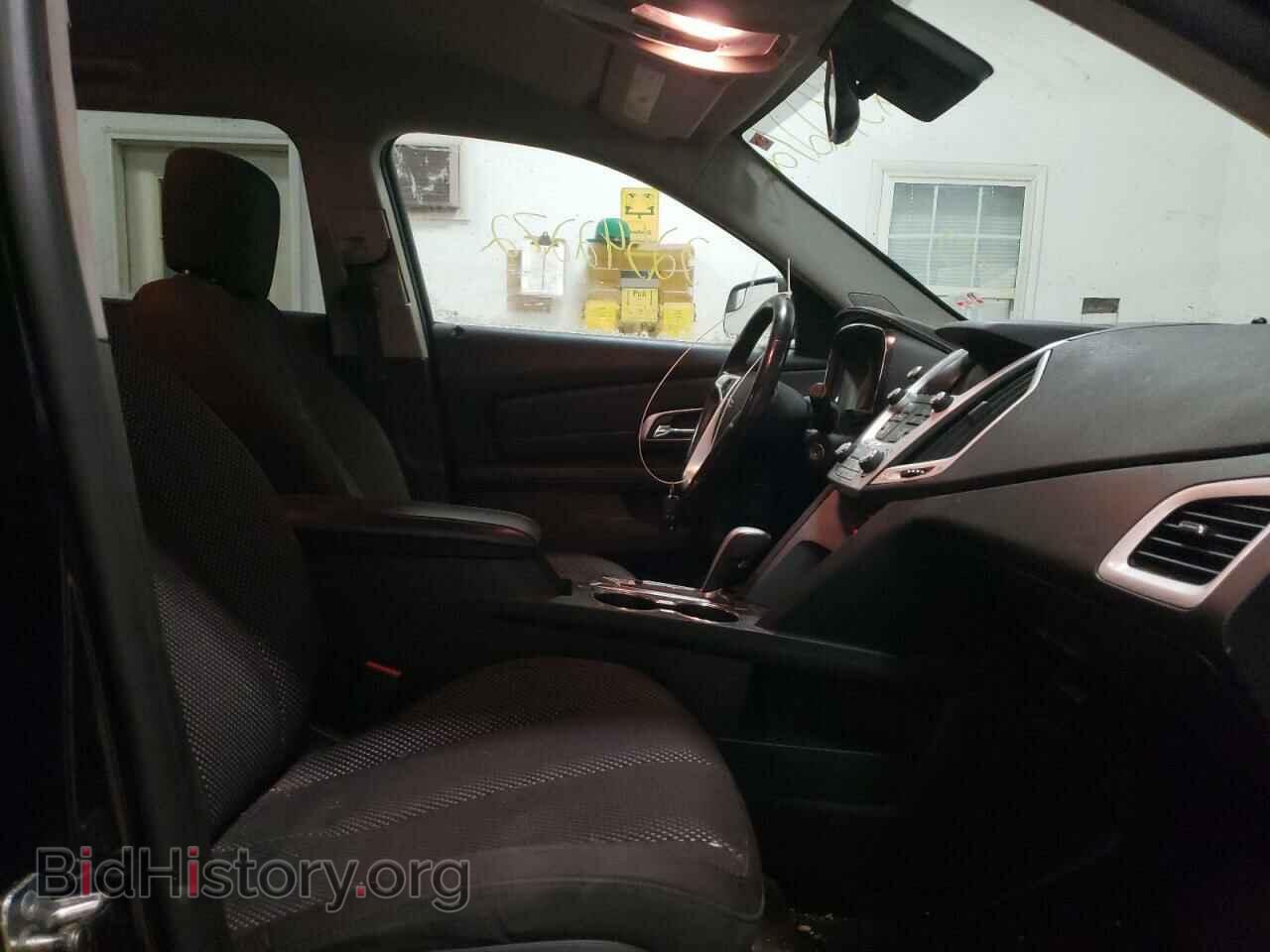 2014 GMC TERRAIN - VIN: 2GKFLWEK7E6248974 - Фото 5