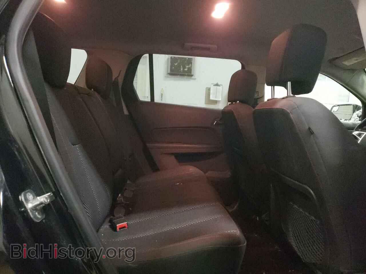 2014 GMC TERRAIN - VIN: 2GKFLWEK7E6248974 - Фото 6