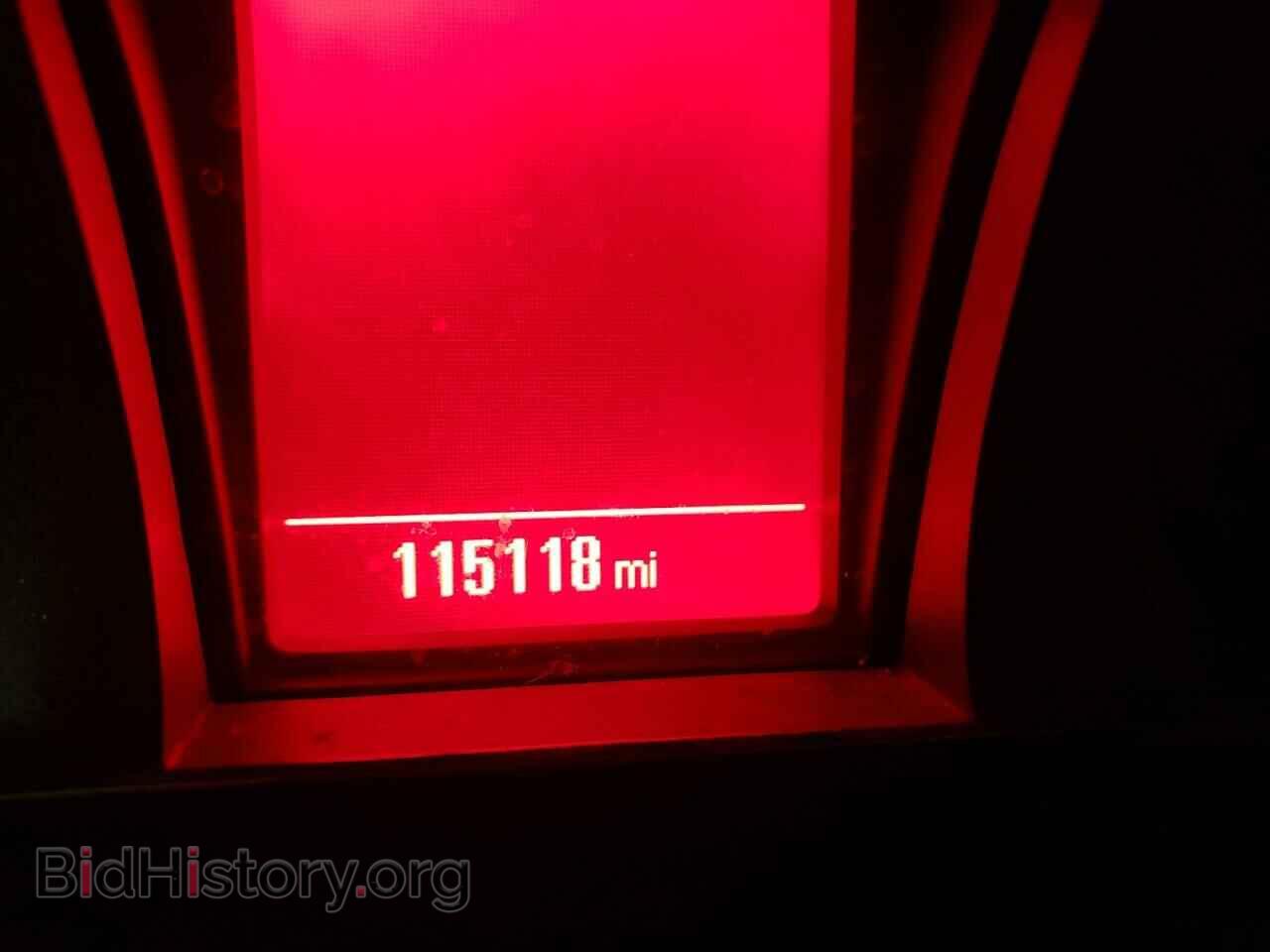 2014 GMC TERRAIN - VIN: 2GKFLWEK7E6248974 - Фото 8