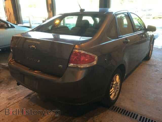 2010 FORD FOCUS - VIN: 1FAHP3FN7AW217942 - Фото 4