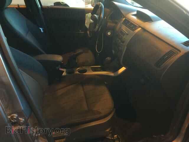 2010 FORD FOCUS - VIN: 1FAHP3FN7AW217942 - Фото 5