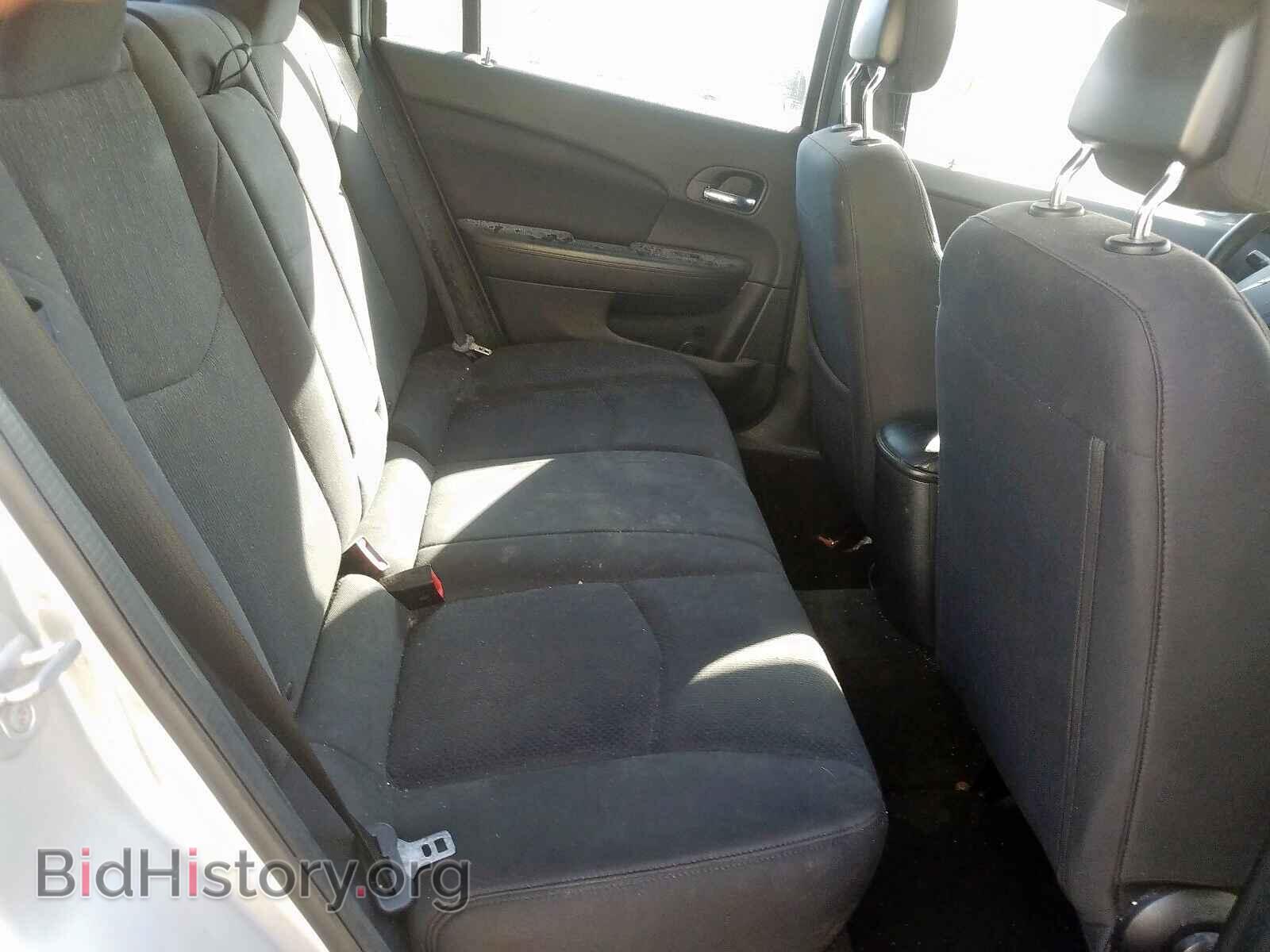 2012 CHRYSLER 200 - VIN: 1C3CCBAB4CN317971 - Photo 6