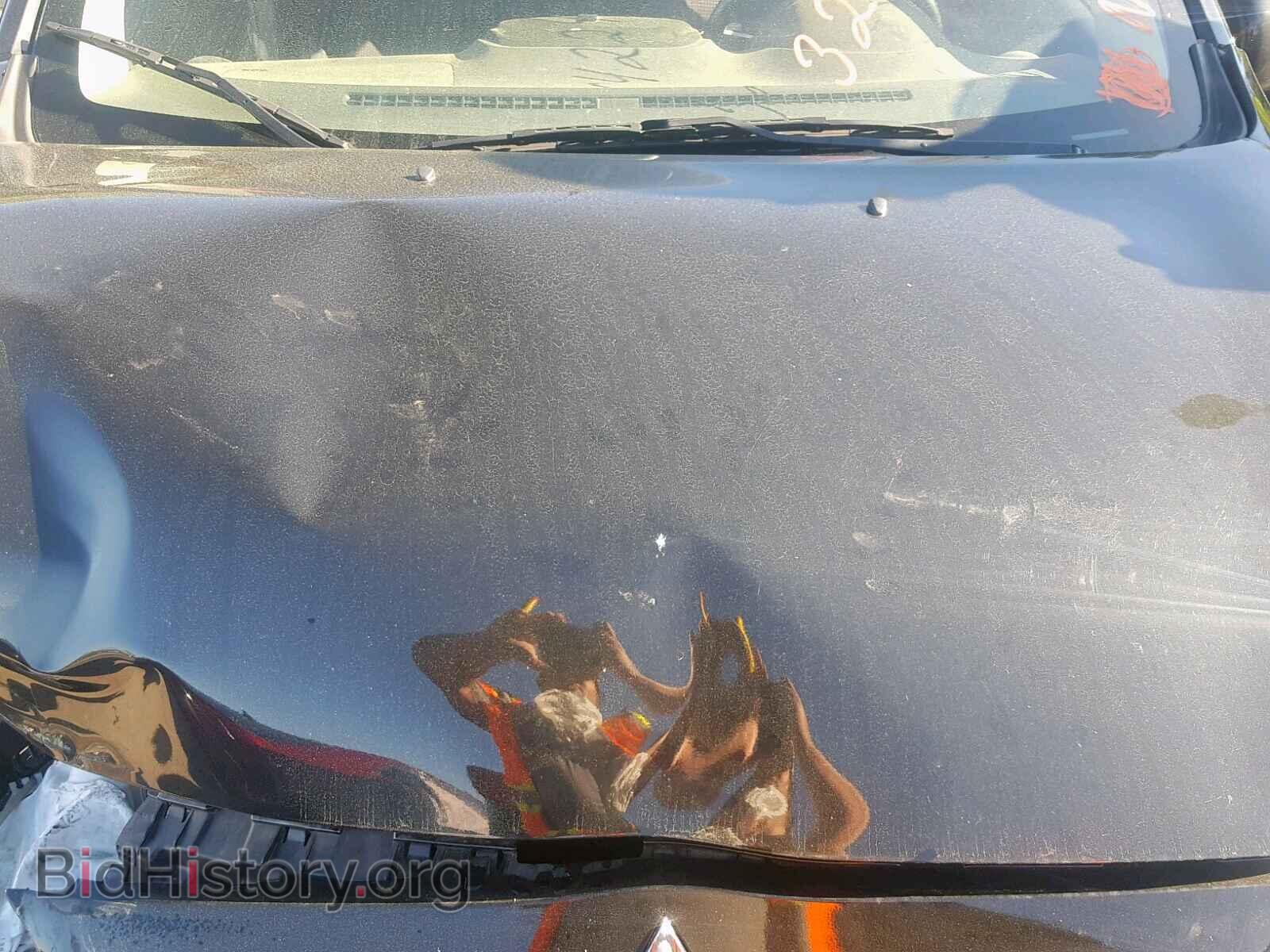 2014 MITSUBISHI MIRAGE - VIN: ML32A4HJ8EH005498 - Фото 7