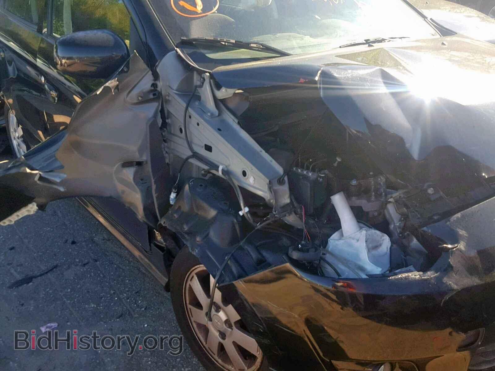 2014 MITSUBISHI MIRAGE - VIN: ML32A4HJ8EH005498 - Фото 9