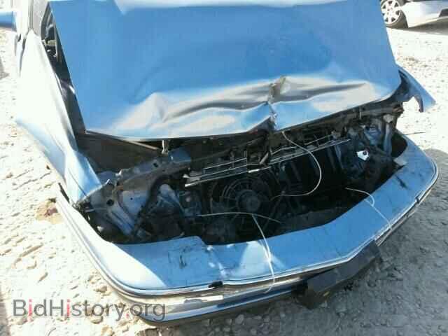 1995 CADILLAC DEVILLE - VIN: 1G6KD52B7SU236281 - Фото 9