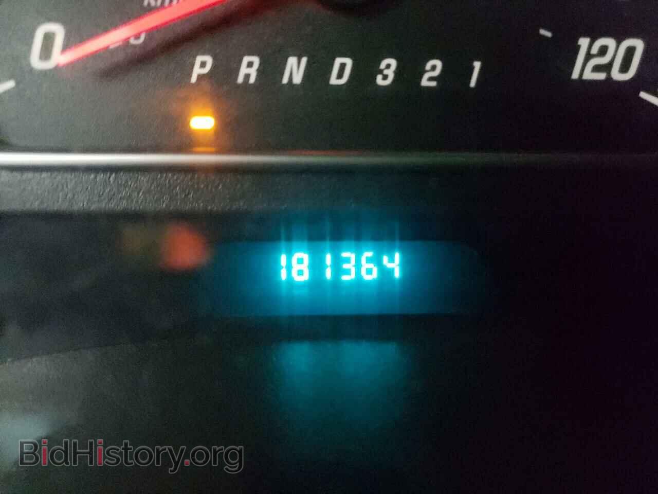 2007 GMC ENVOY - VIN: 1GKDT13S072118368 - Фото 8