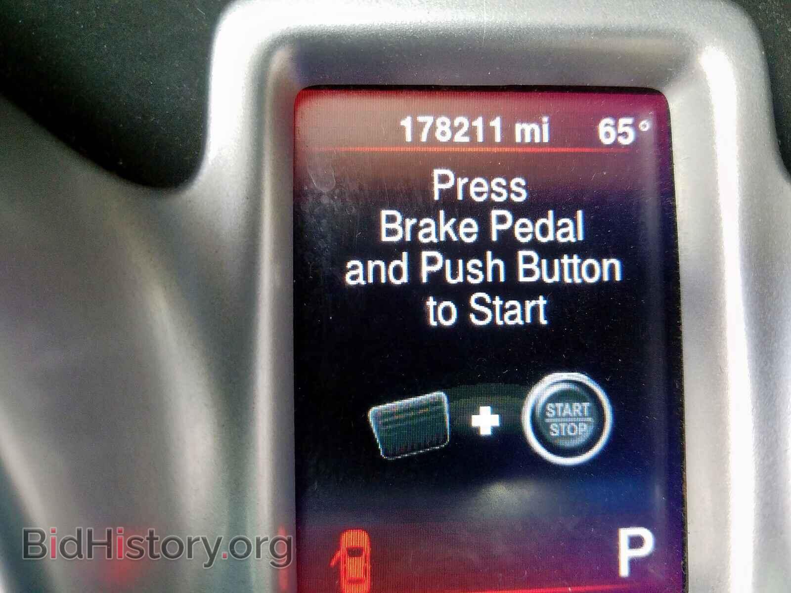 2013 DODGE JOURNEY SX - VIN: 3C4PDCBB9DT562782 - Фото 8