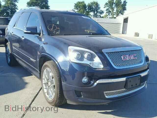 Фотография 1GKKVTED3CJ313361 - GMC ACADIA DEN 2012