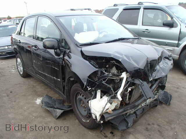 Фотография 3N1BC1AP9AL353233 - NISSAN VERSA 2010