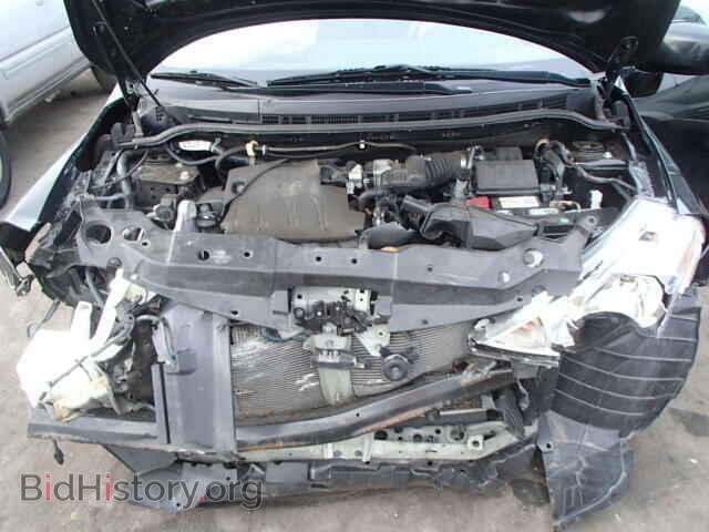 2010 NISSAN VERSA - VIN: 3N1BC1AP9AL353233 - Фото 7