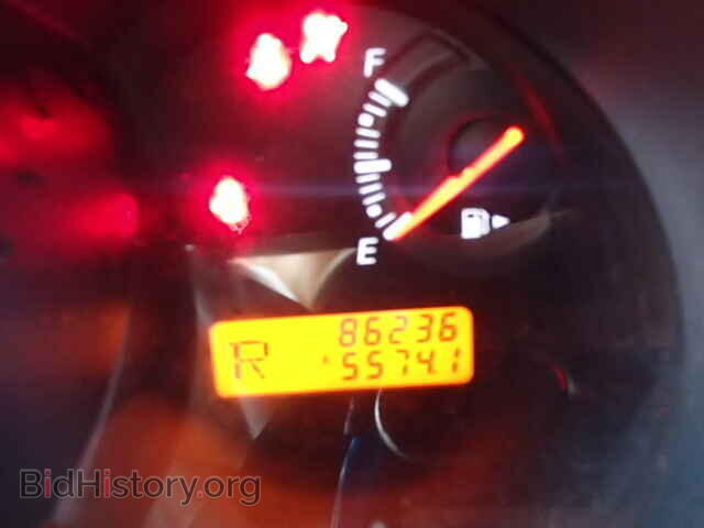 2010 NISSAN VERSA - VIN: 3N1BC1AP9AL353233 - Фото 8
