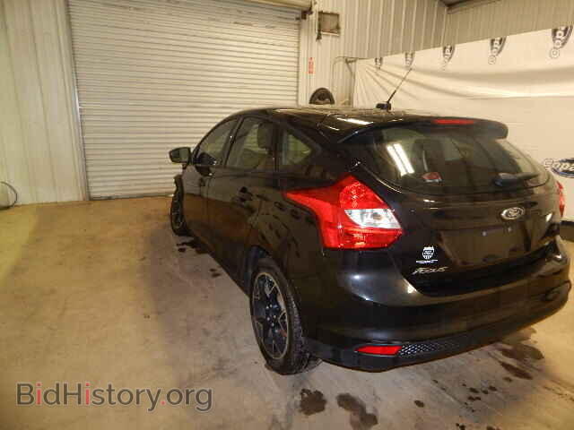 2012 FORD FOCUS - VIN: 1FAHP3K26CL297959 - Photo 3