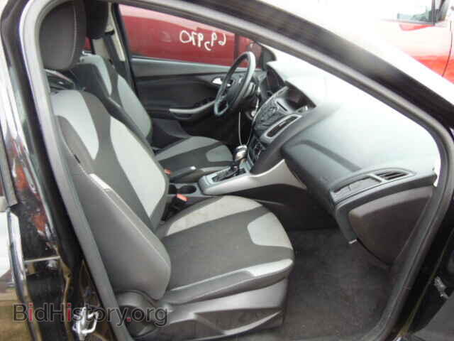 2012 FORD FOCUS - VIN: 1FAHP3K26CL297959 - Photo 5