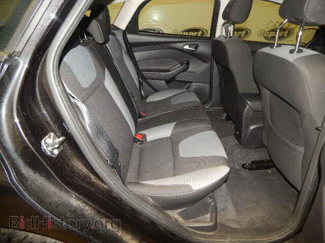 2012 FORD FOCUS - VIN: 1FAHP3K26CL297959 - Photo 6